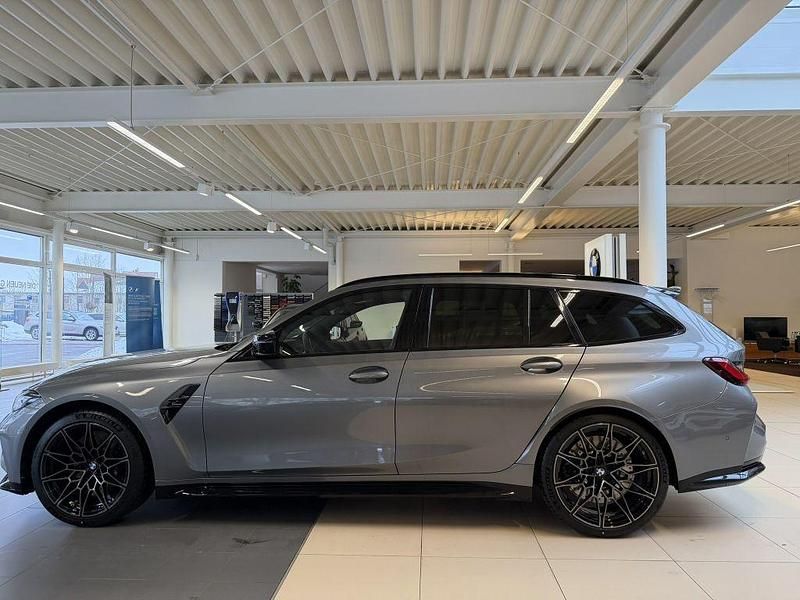 Neu BMW M3 Performance 530 PS (389 kW) 2025 Grau Kombi
