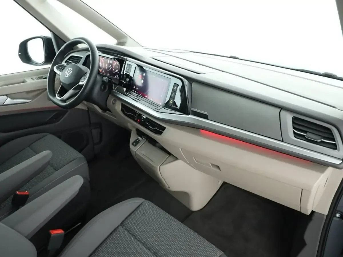 Brugt VW Multivan Life 150 HK (110 kW) 2025 MPV