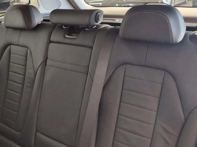 Gebraucht BMW iX3 Performance 210 kW (286 PS) 2021 Grau SUV