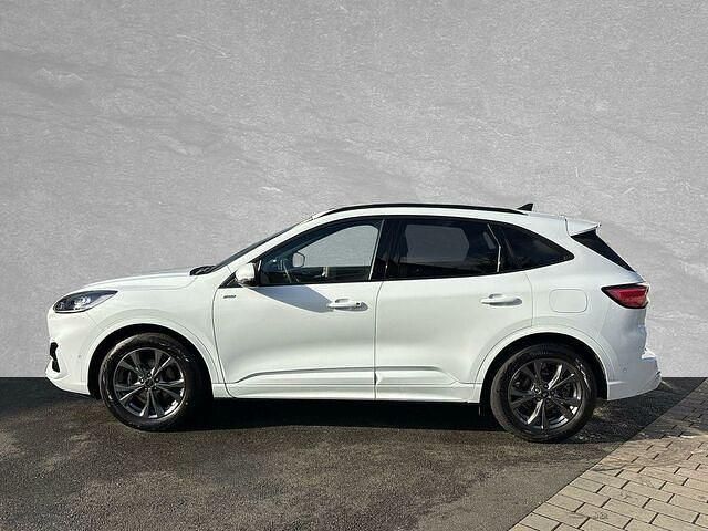 Gebraucht Ford Kuga ST-Line 150 PS (110 kW) 2023 Magnetic met SUV
