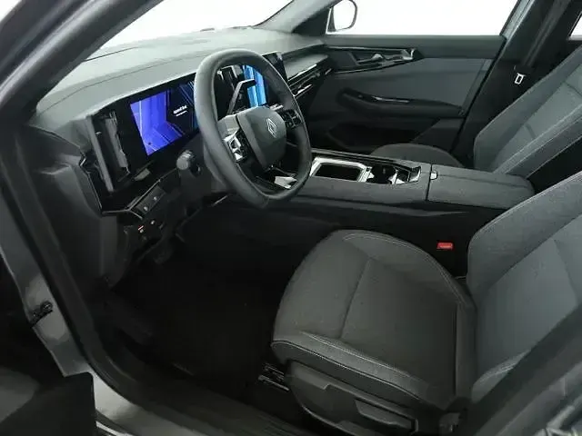 Usado Renault Austral Evolution 2025 Cinzento SUV