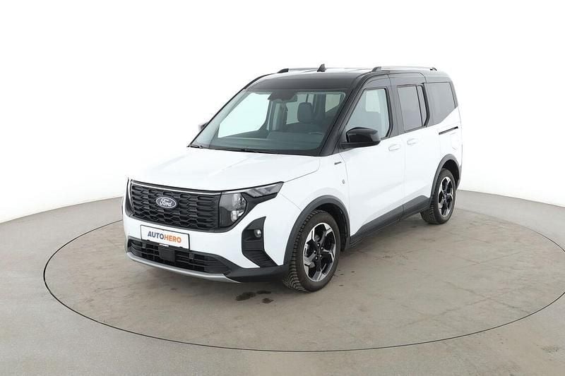 Gebraucht Ford Tourneo Courier Active 125 PS (91 kW) 2024 Van / Kleinbus