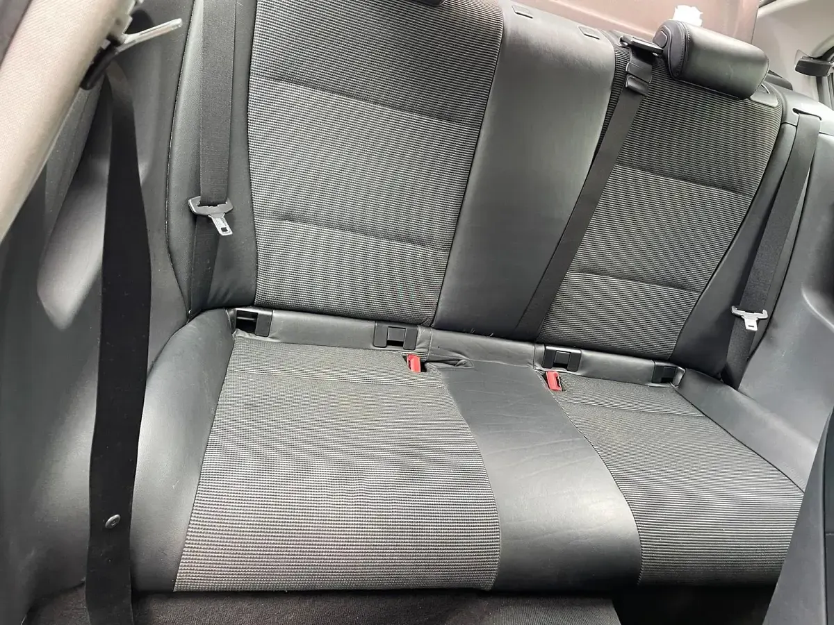 Gebraucht BMW 316 116 PS (85 kW) 2003 Silber Coupé