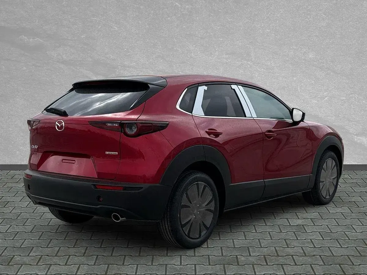Neu Mazda CX-30 Homura-Line 140 PS (102 kW) 2026 SUV
