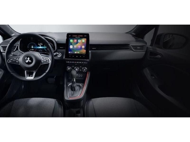 Gebraucht Mitsubishi Colt Plus 138 PS (101 kW) 2025 Schwarz Kleinwagen