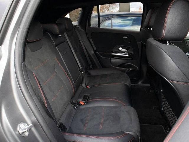 Gebraucht Mercedes EQA250 139 kW (190 PS) 2022 SUV