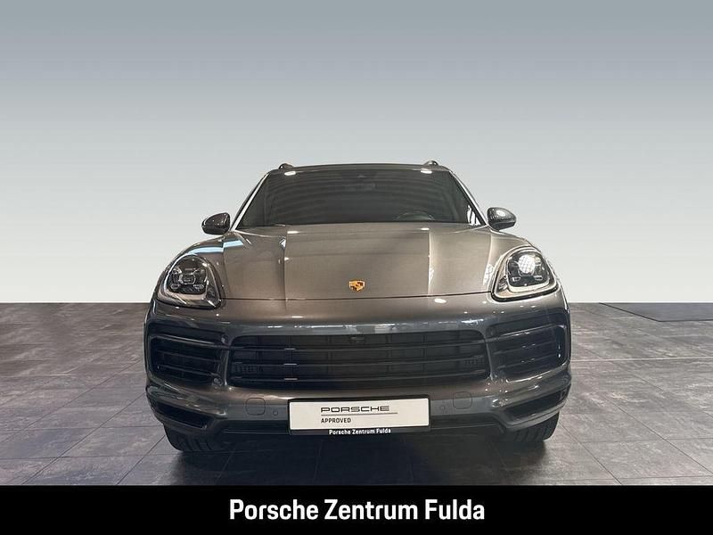 Gebraucht Porsche Cayenne 462 PS (339 kW) 2021 Grau SUV