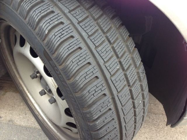 Gebraucht BMW 330 184 PS (135 kW) 2001 Silber metallic Kombi