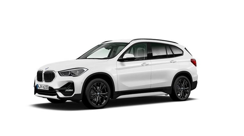 Gebraucht 2025 BMW X1 Performance SUV | 27.910 € - Bild 1/3