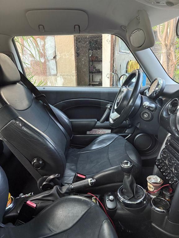 Grün Gebraucht 2004 Mini ONE Kleinwagen | 1.050 € (Superpreis) - Bild 1/4