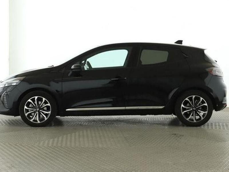 Gebraucht Renault Clio V Techno 2025 Schwarz