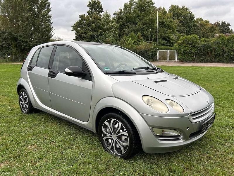 Gebraucht Smart ForFour Basis 109 PS (80 kW) 2004 Tridionsicherheitszelle in Kleinwagen