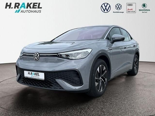 Grau Gebraucht 2022 VW ID.5 Pro Performance SUV | 30.980 € (Superpreis) - Bild 1/4