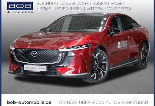 Gebraucht Mazda 6e Takumi-Line 189 kW (258 PS) 2025 Limousine