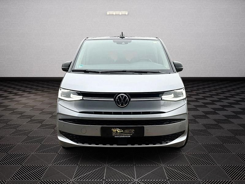 Gebraucht VW Multivan 150 PS (110 kW) 2024 Grau Van