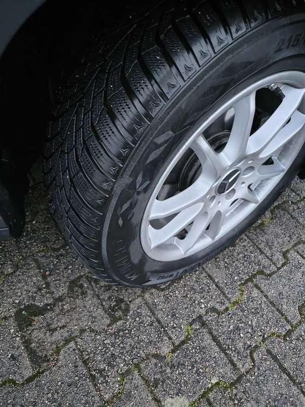 Gebraucht Mercedes GLA200 Style 156 PS (114 kW) 2014 SUV