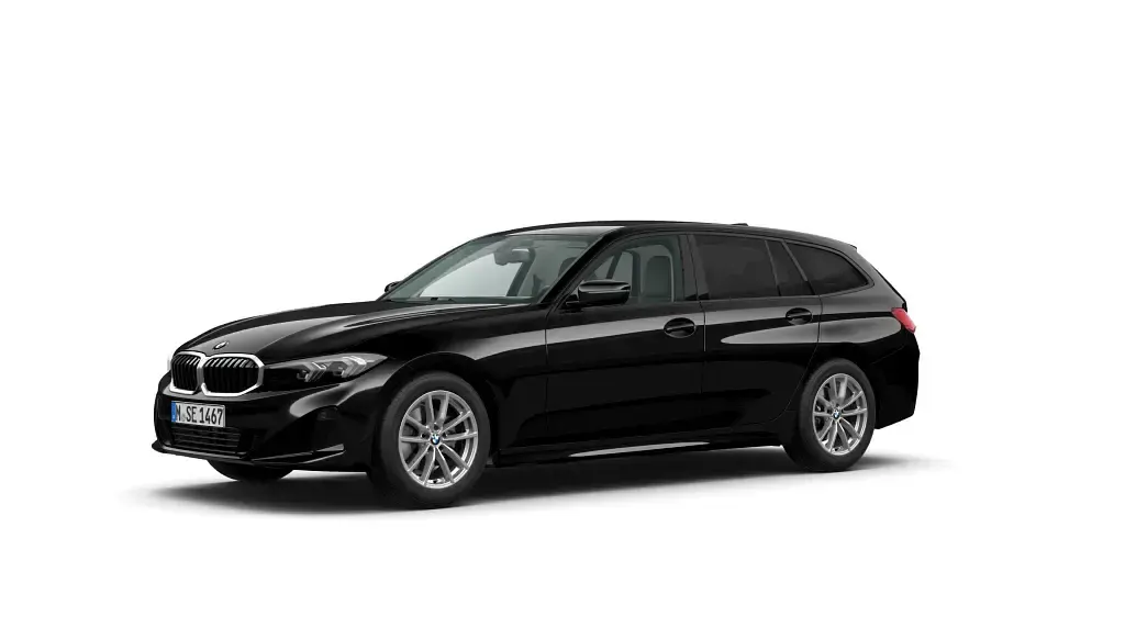 Usata BMW 320 Efficient Dynamics 184 CV (135 kW) 2026 Station wagon