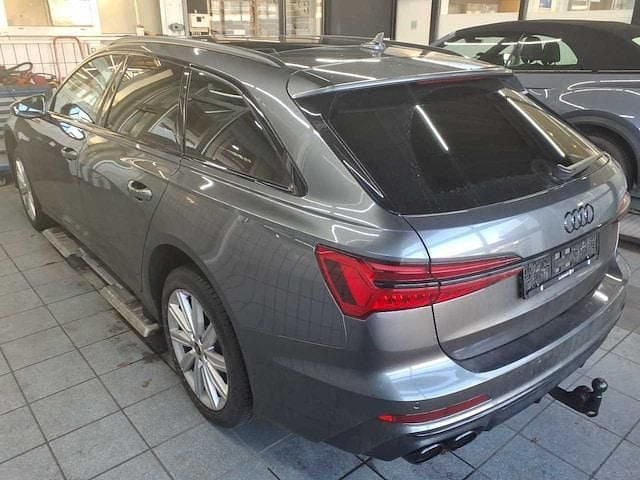 Gebraucht Audi S6 Ambiente 344 PS (253 kW) 2023 Kombi