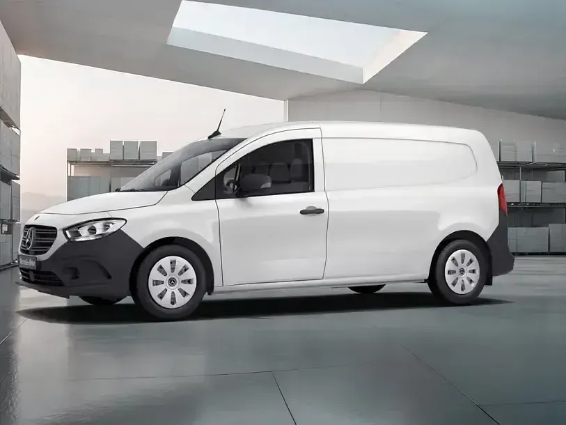 Neu Mercedes Citan 110 95 PS (69 kW) 2026 Andere Van / Kleinbus