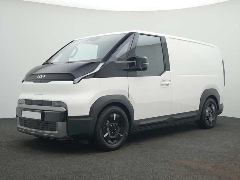 Neu Kia PV5 119 kW (163 PS) 2026 Schneeweiß Van / Kleinbus