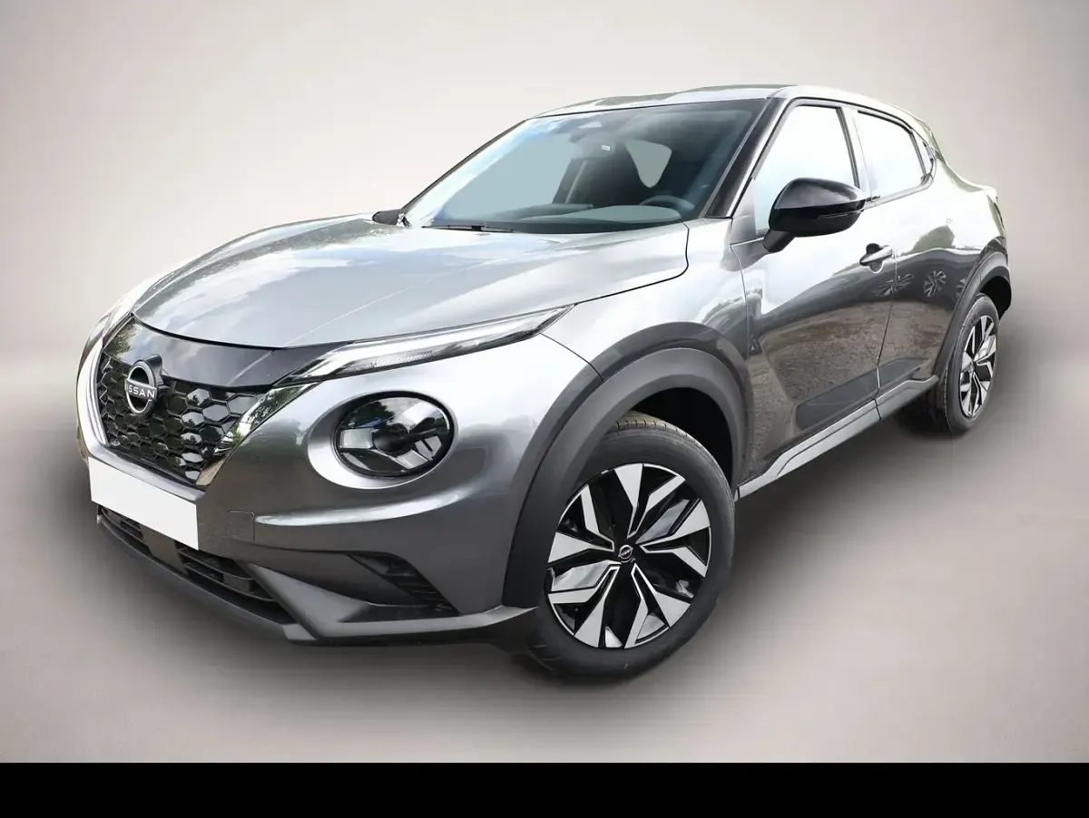 Gebraucht Nissan Juke Acenta 143 PS (105 kW) 2025 SUV