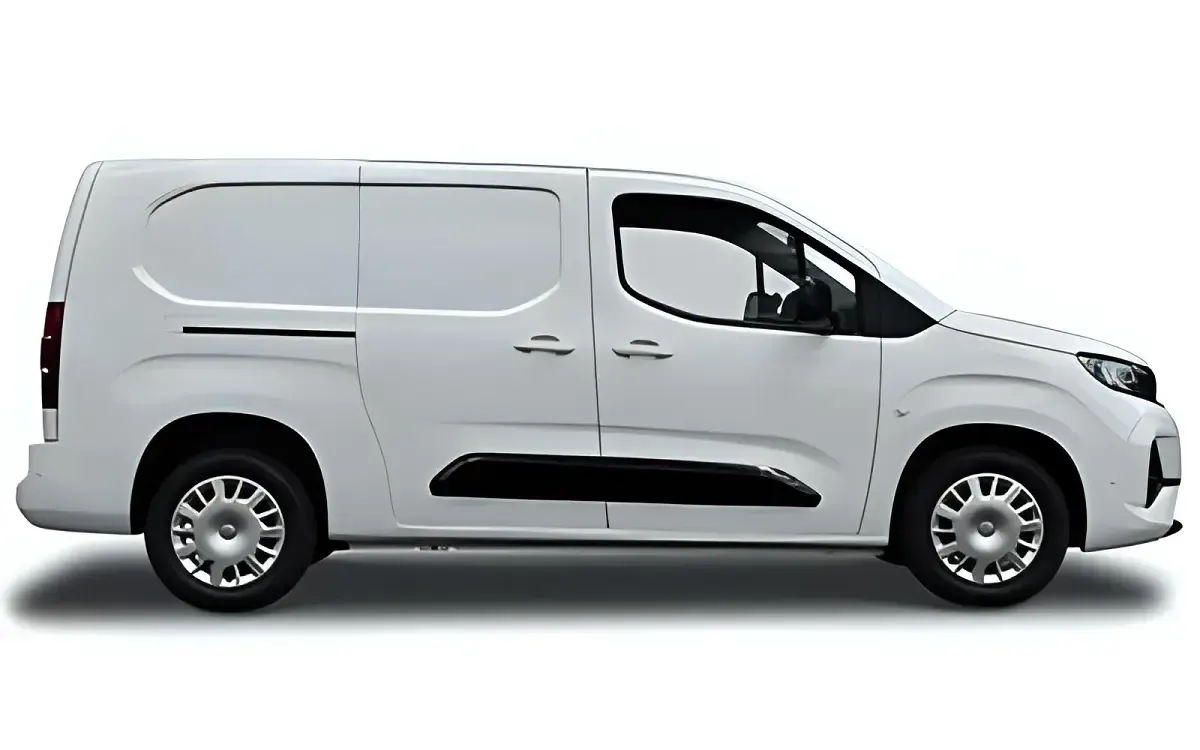 Neu Opel Combo-e Life 100 kW (136 PS) 2026 Van