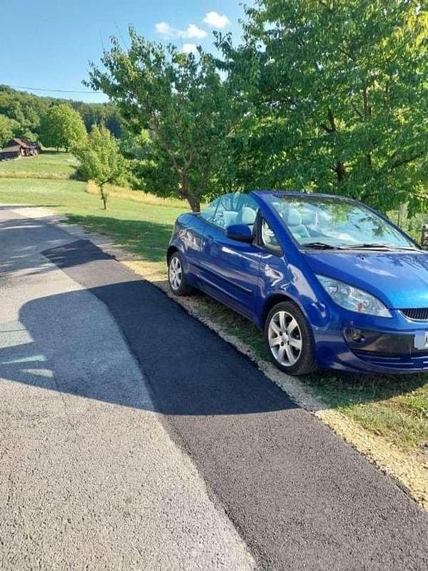 Gebraucht 2006 Mitsubishi Colt Invite Limousine | 7.000 € - Bild 1/4