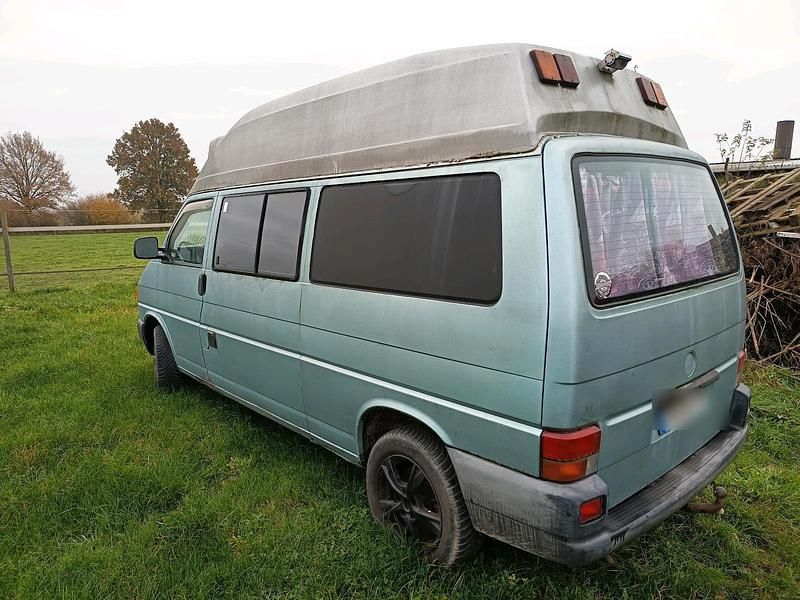Używany VW 181 102 KM (75 kW) 1997 Andere farben SUV