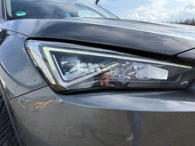 Gebraucht Seat Tarraco XCELLENCE 150 PS (110 kW) 2020 Grau SUV