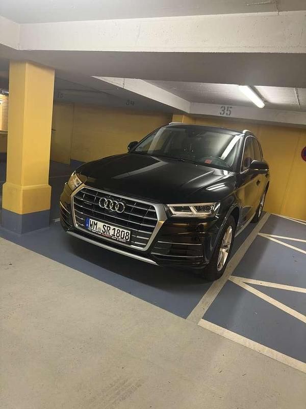 Gebraucht 2018 Audi Q5 Design SUV | 24.000 € (Etwas zu teuer) - Bild 1/4