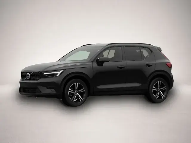 Gebraucht Volvo XC40 Plus 163 PS (119 kW) 2026 SUV