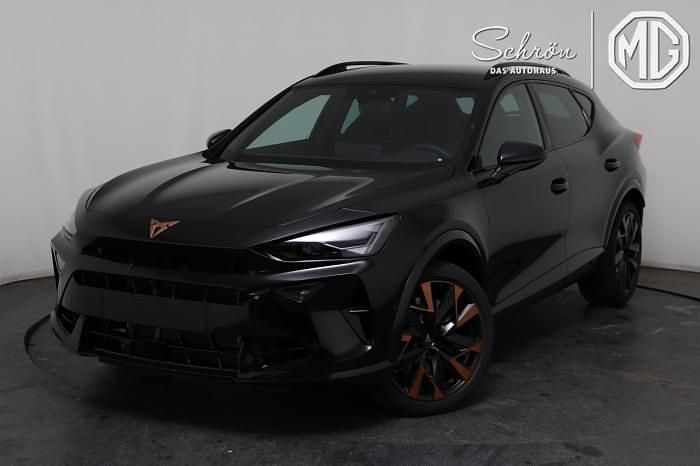 Neu 2025 Cupra Formentor VZ SUV | 41.771 € (Fairer Preis) - Bild 1/4