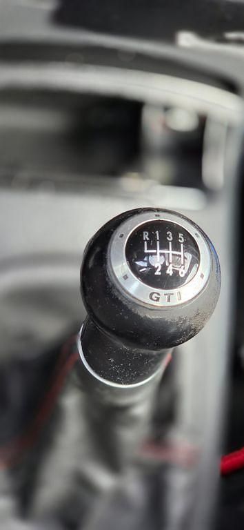 Gebraucht VW Lupo GTI 125 PS (91 kW) 2002 Kleinwagen