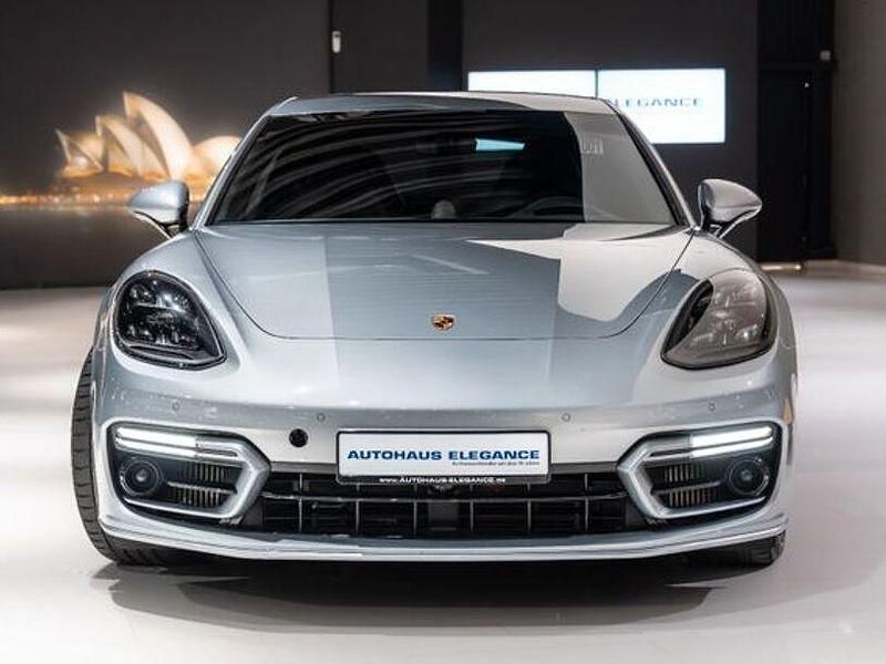 Gebraucht Porsche Panamera 480 PS (353 kW) 2020 Andere Limousine
