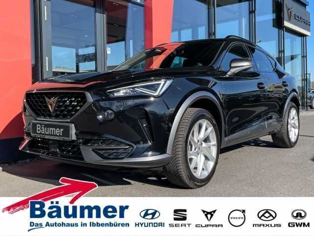 Gebraucht 2024 Cupra Formentor SUV | 28.980 € (Fairer Preis) - Bild 1/4