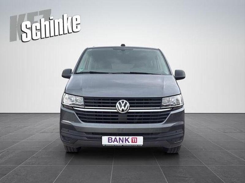 Second-hand VW Multivan 130 CP (95 kW) 2020 Andere Monovolum