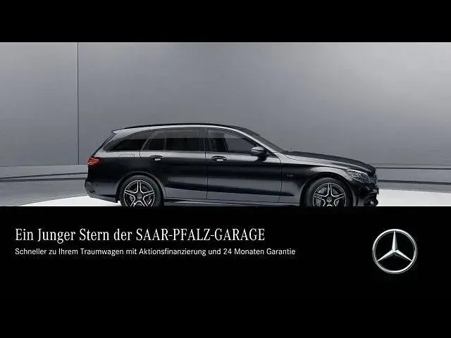 Gebraucht Mercedes C300e 306 PS (225 kW) 2021
