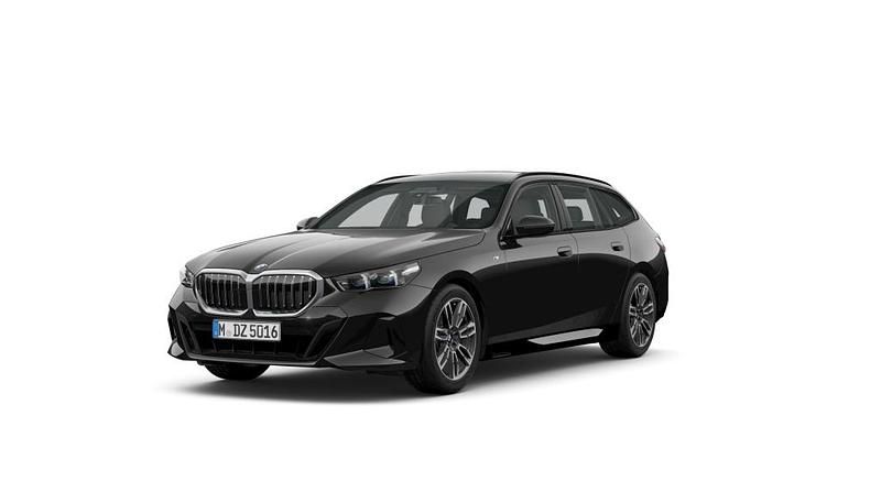 Używany BMW 520 Shadowline 197 KM (144 kW) 2026 Kombi