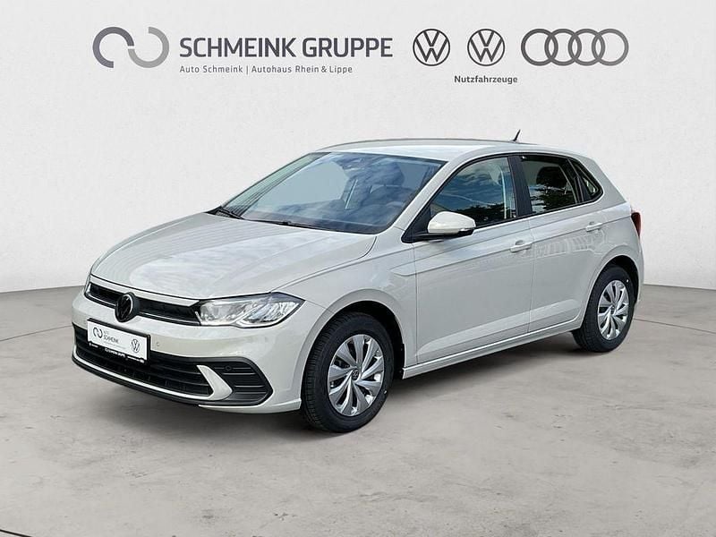 Grau Neu 2025 VW Polo Limousine | 20.480 € (Fairer Preis) - Bild 1/4