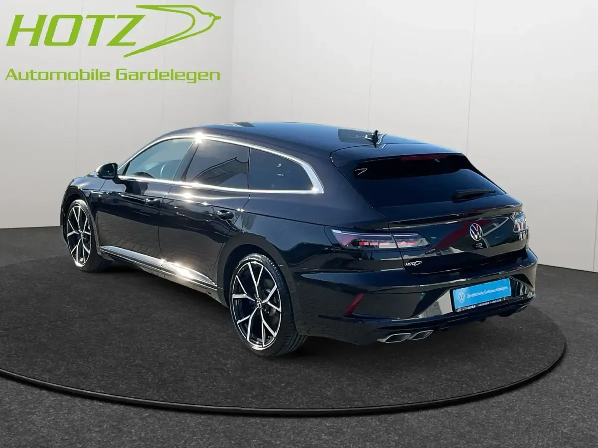 Gebraucht VW Arteon R 320 PS (235 kW) 2024 Kombi