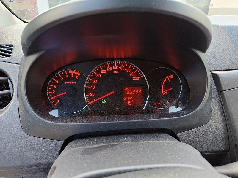 Silber Gebraucht 2011 Daihatsu Cuore Kleinwagen | 1.600 € (Superpreis) - Bild 1/4