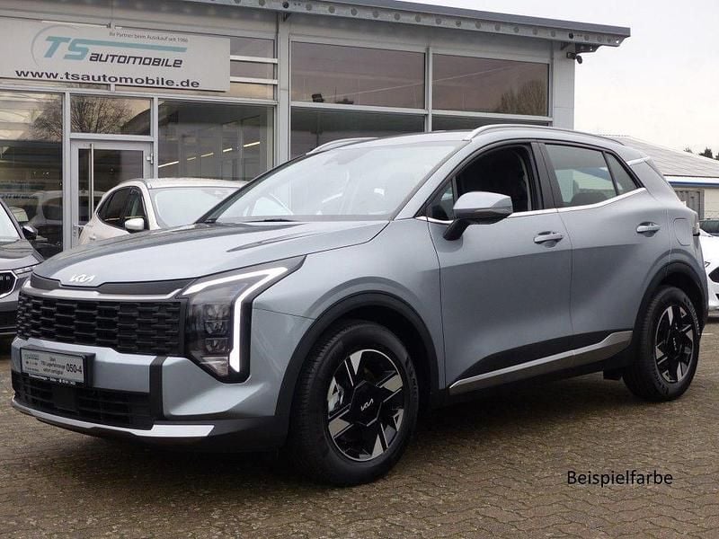 Verschiedene Neu 2025 Kia Sportage SUV | 31.490 € (Superpreis) - Bild 1/4