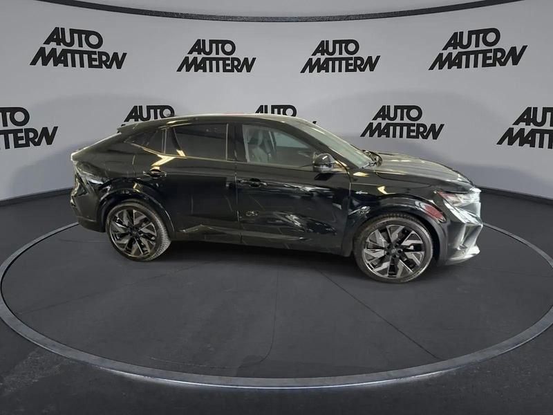 Neu Renault Rafale Esprit Alpine 131 PS (96 kW) 2026 Schwarz SUV