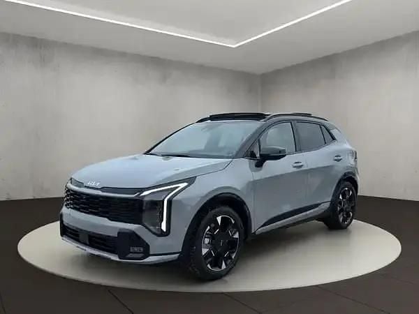 Gebraucht Kia Sportage 179 PS (131 kW) 2026 SUV