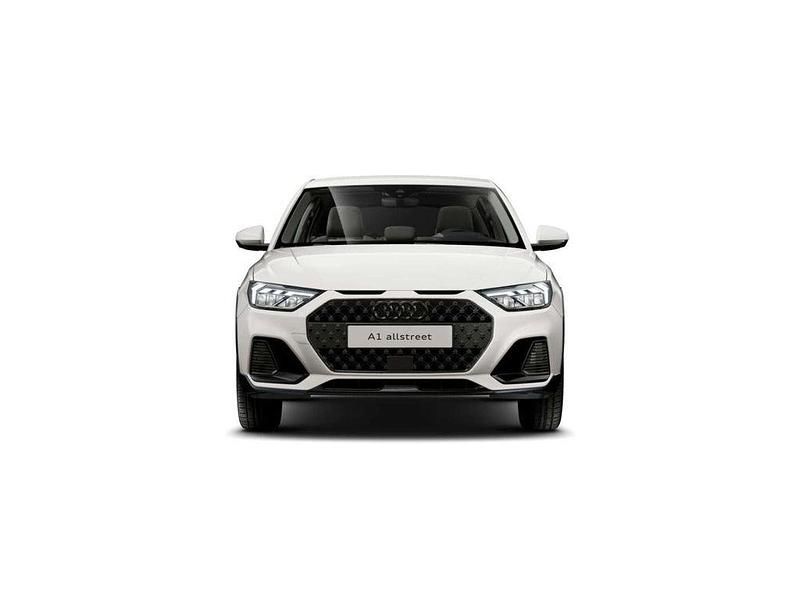 Gebraucht Audi A1 Sport 150 PS (110 kW) 2023 Cortinaweiss SUV
