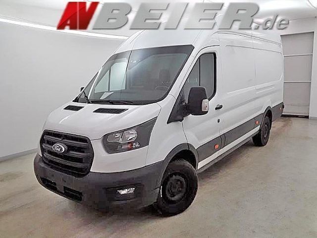 Gebraucht 2024 Ford Transit Van / Kleinbus | 26.644 € (Superpreis) - Bild 1/4