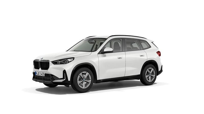 Gebraucht 2025 BMW X1 Shadowline SUV | 37.380 € (Guter Preis) - Bild 1/2