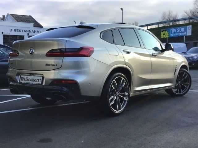 Sonnenstein metallic bmw