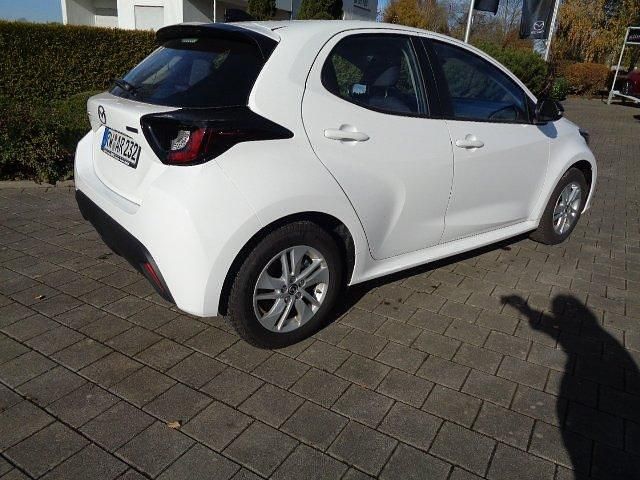 Gebraucht Mazda 2 Center-Line 116 PS (85 kW) 2025 Kleinwagen