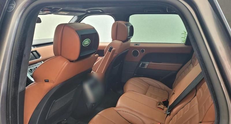 Gebraucht Land Rover Range Rover Autobiography 306 PS (225 kW) 2016 Grau SUV